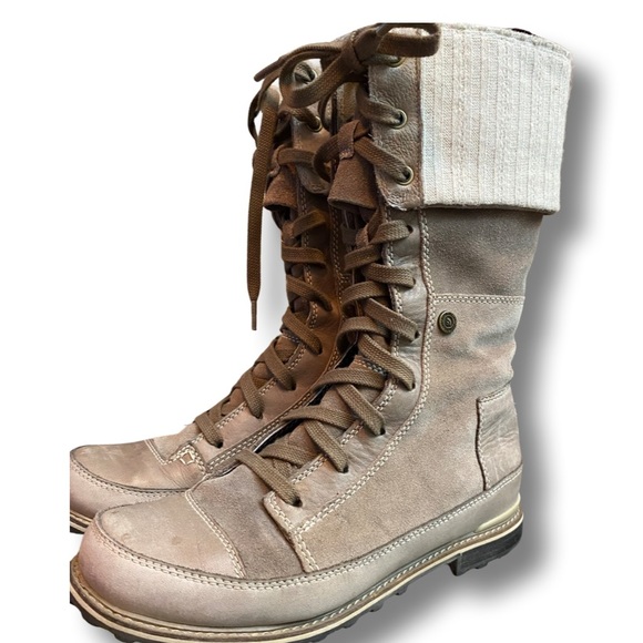 The North Face Shoes - The North Face Insulated boot - SIZE 7.5